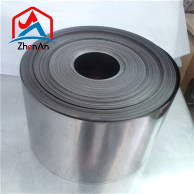 Cov nyhuv ntawm annealing txoj kev ntawm titanium sawb