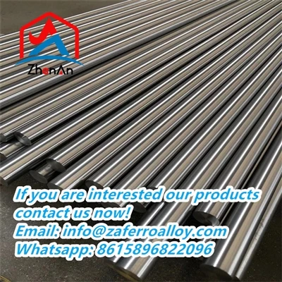 Cov ntaub ntawv kev ua tau zoo ntawm TC4 titanium alloy ntawm qhov sib txawv ...