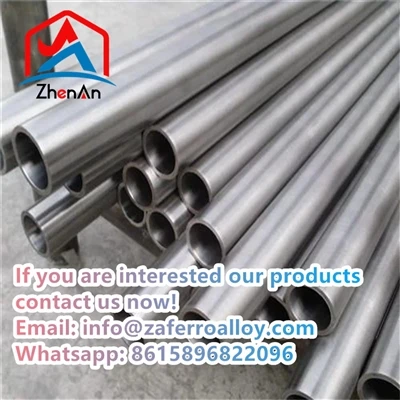 Daim Ntawv Thov Ntawm Titanium Tubes Hauv Kev Lag Luam Tshuaj