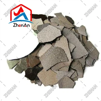Nkag siab Electrolytic Manganese thiab EMM Cov Khoom Siv Hauv Cov Hlau thiab ...