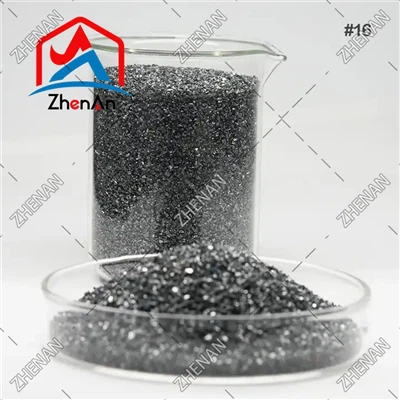 Yuav Ua Li Cas SiC 88 Txo Cov Nqi Steelmaking: Ib Qhov Kev Kawm Sib Piv