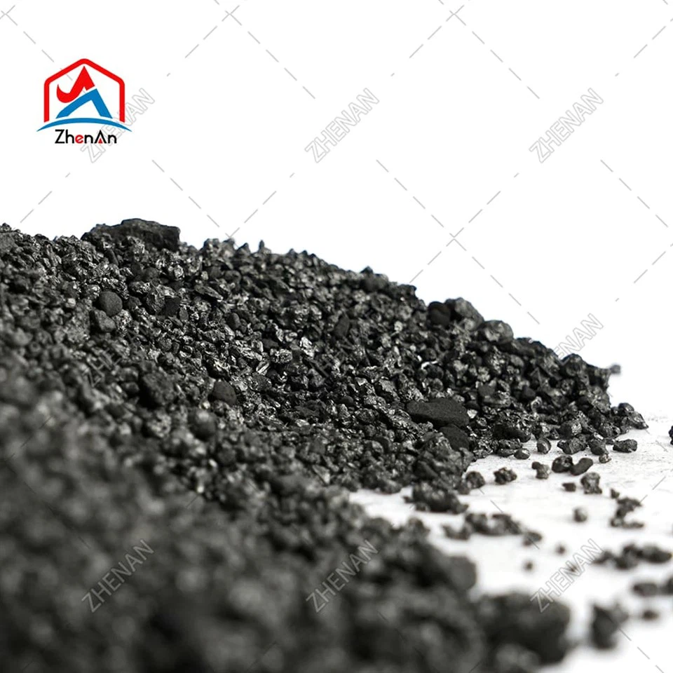 Nruab Nrab -Qib GPC Rau Routine Steelmaking