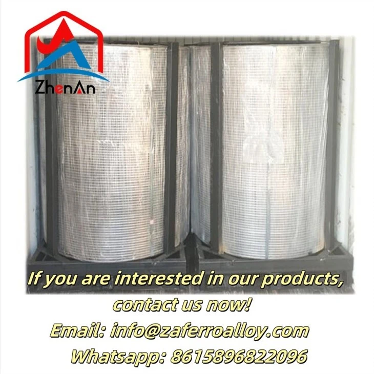 OEM Pure Fesimg Cored Wire