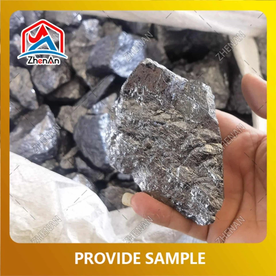 Purity Silicon 2502 Alloy Compound For Metallurgical Applications best