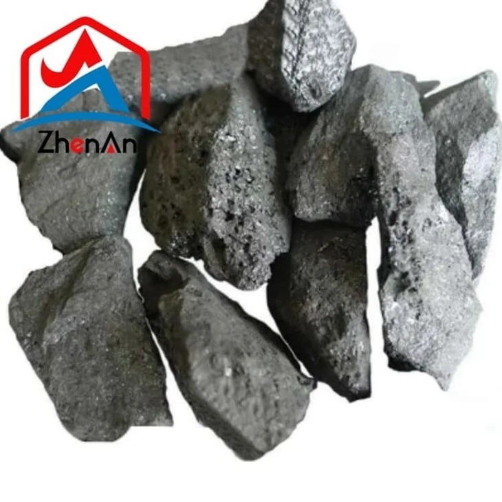 SiC5515 High Carbon Silicon