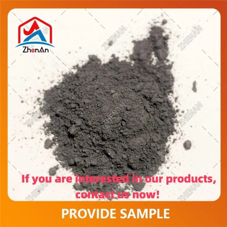 Silicon Si 99% Metal Powder 325 Mesh
