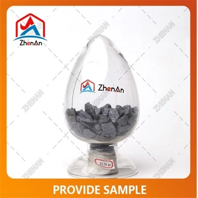65% Ferro Silicon Deasidizer Aloy Additive