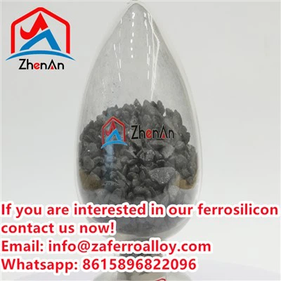 65 Fesi Ferrosilicon