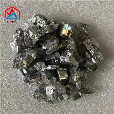 80% Ferro Vanadium Rau Seamless Pipeline