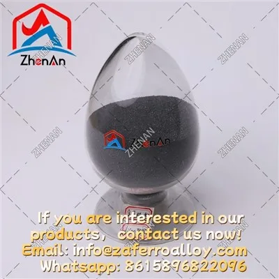 99% 20-325 mesh silicon hmoov