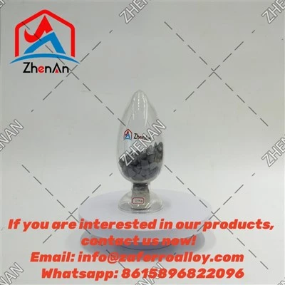 FERRO Silicon Alloy Fesi45