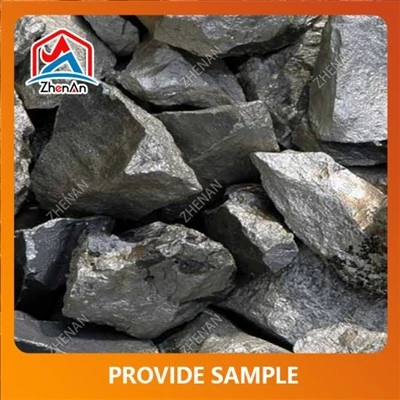 Ferrovanadium 50% Zoo Tshaj Plaws