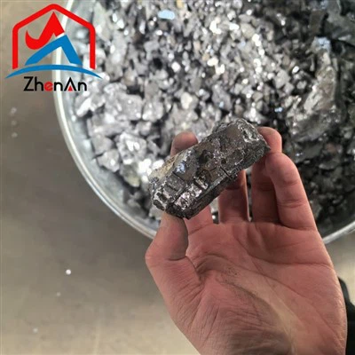 Fev 80 Alloy Lump