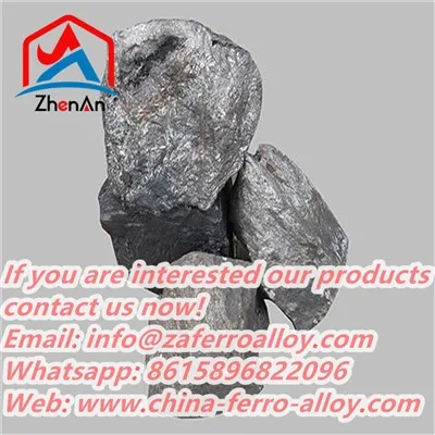 High Carbon Ferro Manganese 70 Lumps