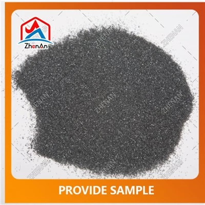 Qib siab alloy silicon carbide
