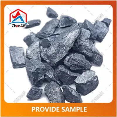 Siab qib khoom silicon barium