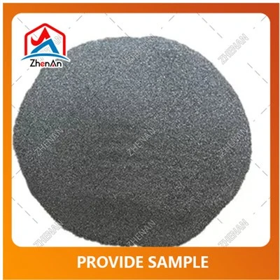 High Qib Khoom Silicon Hlau Hmoov