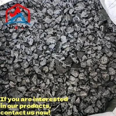 Siab Purity Ferrochrome Fecr50
