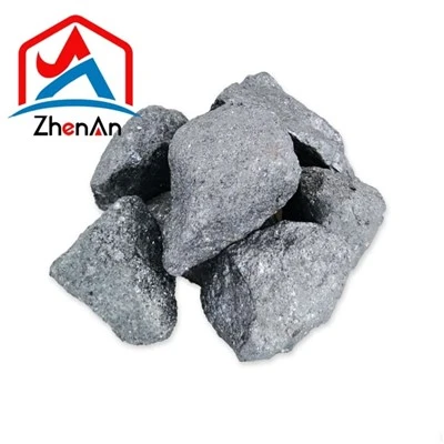 Industrial High Carbon Silicon