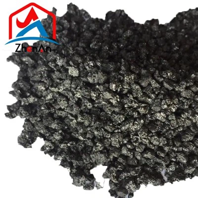 Tsawg Sulfur Calcined Petroleum Coke