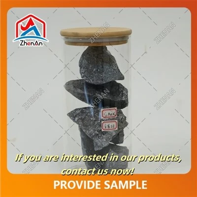 Ntshiab Silicon Hlau 3303 Qeb