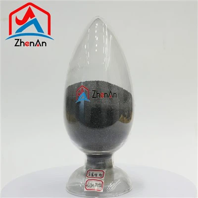 Si 98% Silicon hlau hmoov
