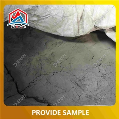 Silicon Nitride Hmoov Rau Kub Kub Refractories