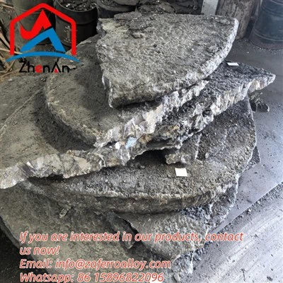 Silver Hlau Thaiv 50% Min Ferro Vanadium