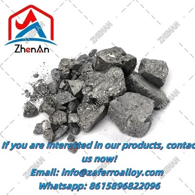 Steelmaking 75% Ferro Silicon